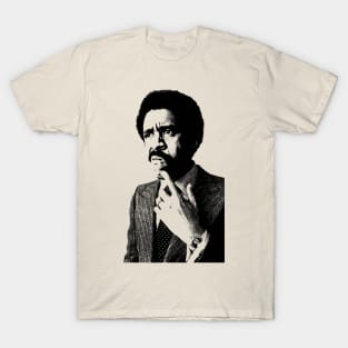 Richard Pryor 1970's T-Shirt
